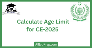 calculate CSS age limit